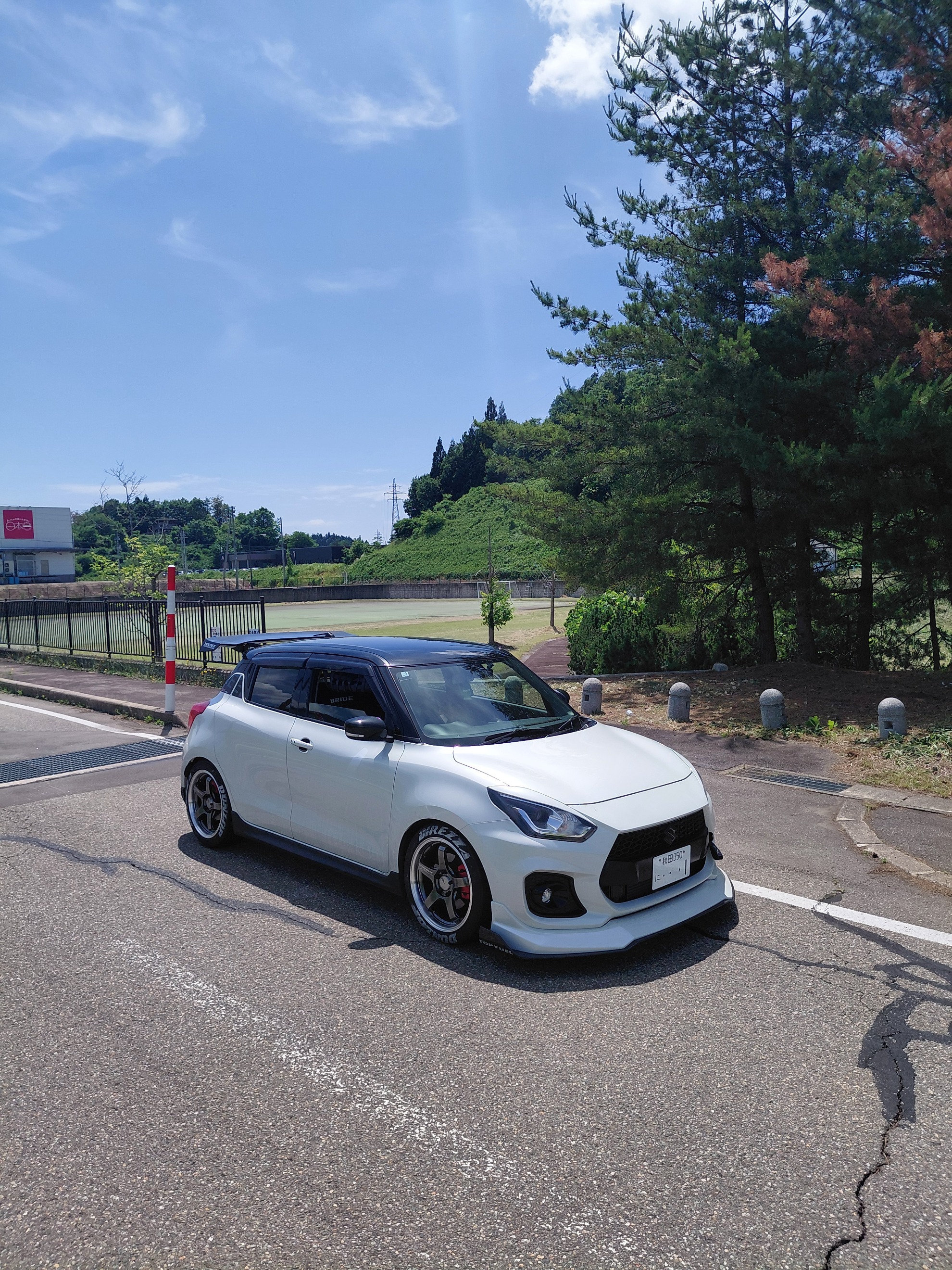 スズキ スイフト