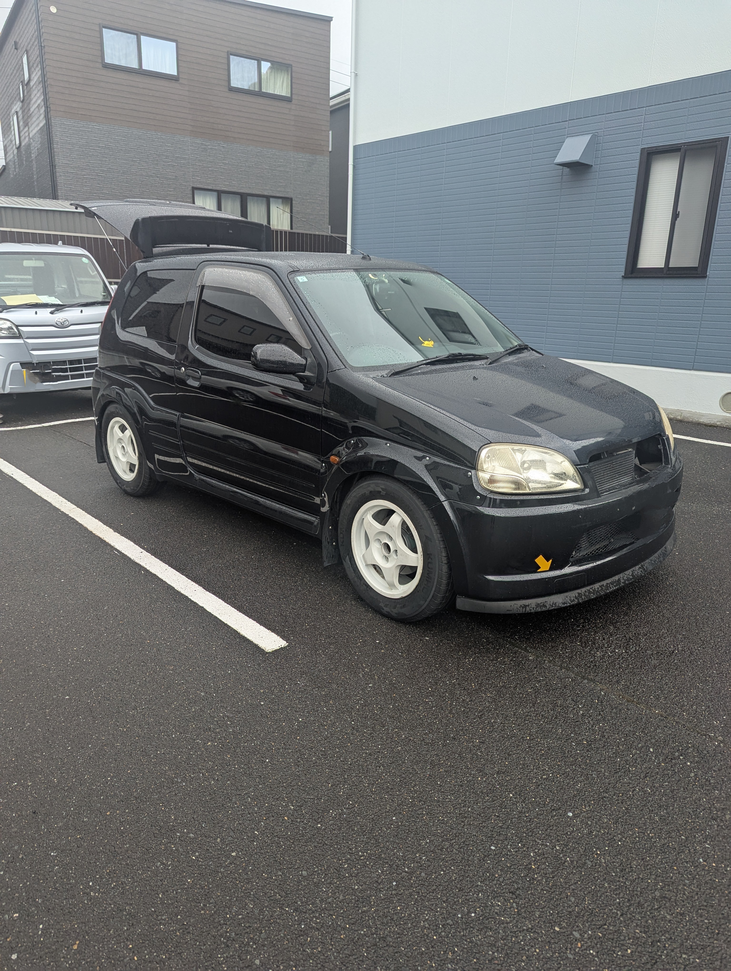 スズキ スイフト