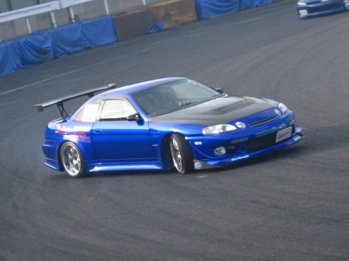 トヨタ ソアラ - VERTEX RIDGE SOARER | スペックシート via トヨタ ソアラ - VERTEX RIDGE SOARER | スペックシート via
