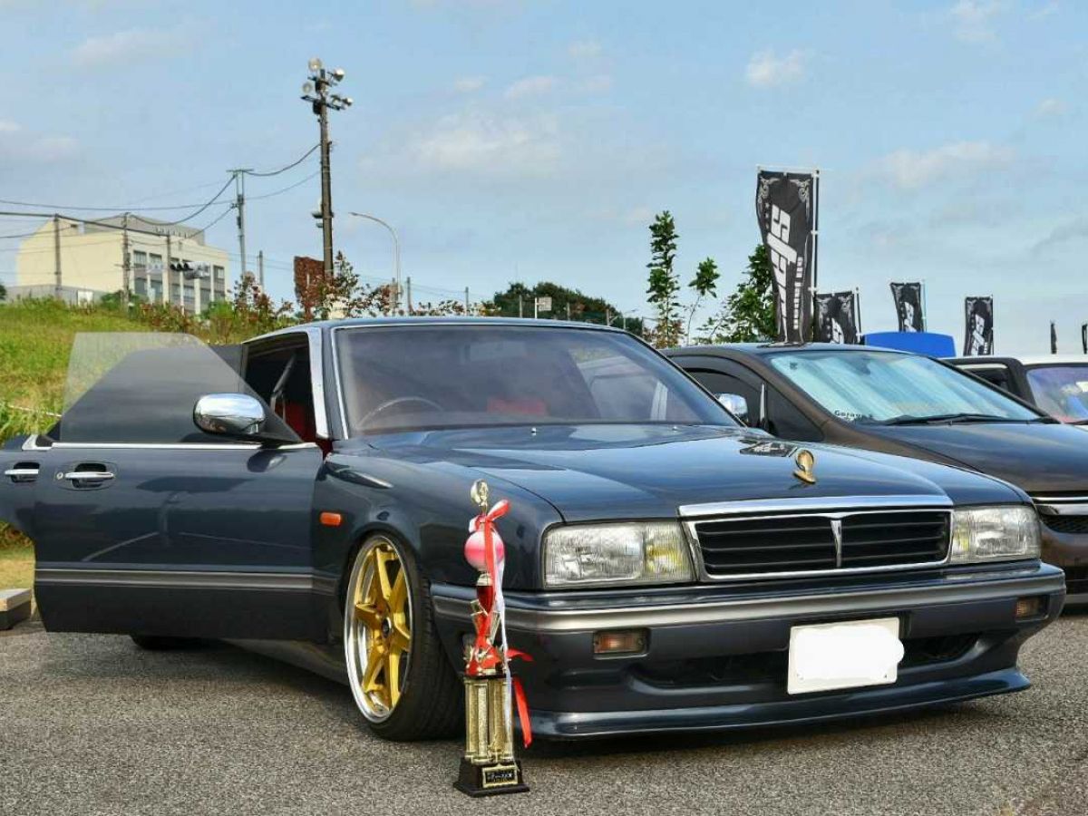 シーマ（日産）41LV－Z（1999年7月）｜カタログから中古車