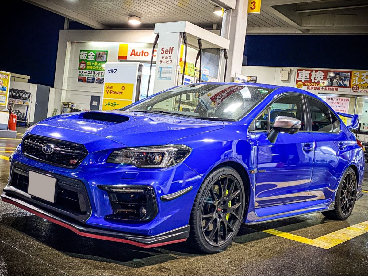 スバル Wrx スペックシート Via マイガレージ スバル Wrx スペックシート Via マイガレージ