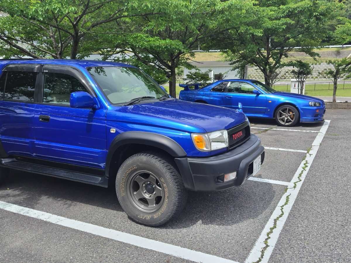 トヨタ純正 ハイラックスサーフ マルチプレックス89222-35010 トヨタ純正 ハイラックスサーフ マルチプレックス89222-35010