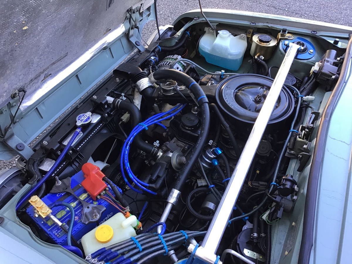 pk10日産パオヒターホースセット新品 日産(純正) ヒーターホース のパーツレビュー | パオ(kazu_cyclo