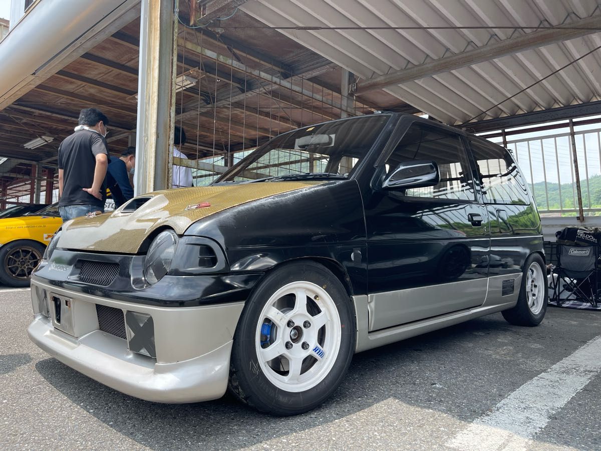 Yahoo!オークション - スズキ純正 CR22S アルトワークス