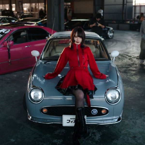 日産 フィガロ | スペックシート via マイガレージ